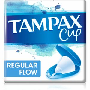 Tampax Regular menštruačný kalíšok