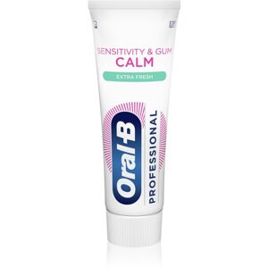 Oral B Professional Pro-Repair zubná pasta 75 ml