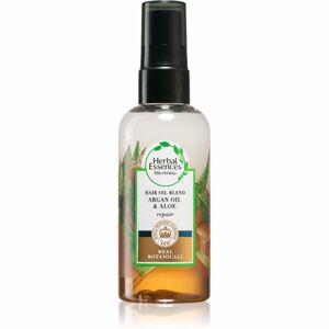 Herbal Essences Repair Argan Oil & Aloe olej s arganovým olejom 100 ml