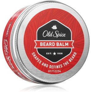 Old Spice Beard Balm balzam na fúzy 63 g