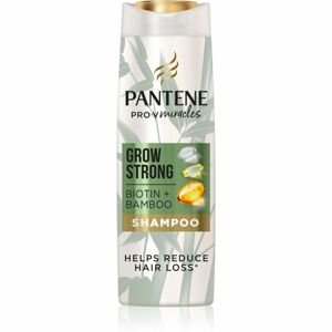 Pantene Pro-V Miracles Grow Strong šampón proti vypadávániu vlasov 300 ml