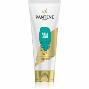 Pantene Pro-V Aqua Light balzam na vlasy 275 ml
