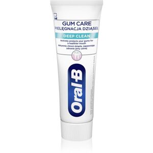 Oral B Gum Care Deep Clean zubná pasta 65 ml