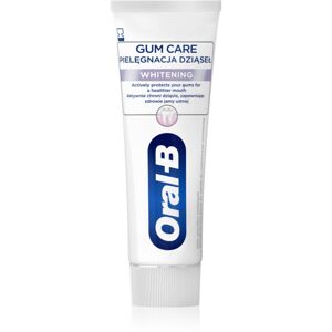 Oral B Gum Care Whitening bieliaca zubná pasta 65 ml 65 ml
