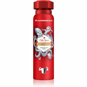 Old Spice Krakengard dezodorant v spreji 150 ml