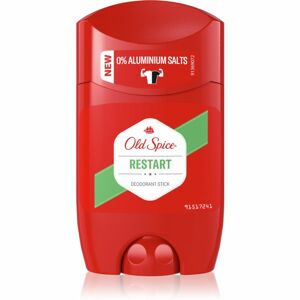 Old Spice Restart tuhý dezodorant pre mužov 50 ml