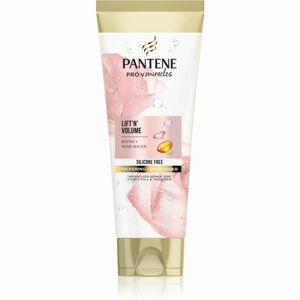 Pantene Pro-V Miracles Lift'N'Volume objemový kondicionér pre slabé vlasy 200 ml