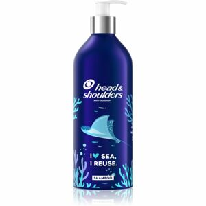 Head & Shoulders Classic Clean šampón proti lupinám 430 ml
