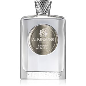 Atkinsons Emblematic Lavender On The Rocks parfumovaná voda unisex 100 ml