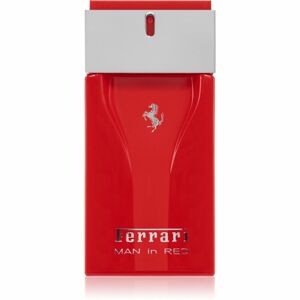 Ferrari Man in Red toaletná voda pre mužov 50 ml