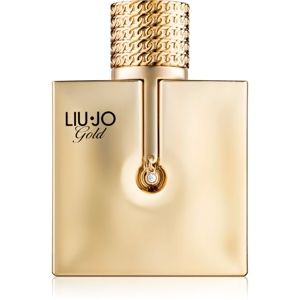 Liu Jo Jo Gold Parfumovaná voda pre ženy 50 ml