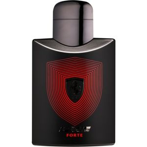 Ferrari Scuderia Ferrari Forte parfumovaná voda pre mužov 125 ml