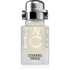 Iceberg Twice pour Homme voda po holení pre mužov 75 ml