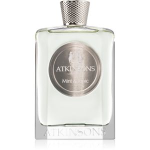 Atkinsons British Heritage Mint & Tonic parfumovaná voda unisex 100 ml