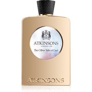 Atkinsons Oud Collection The Other Side of Oud parfumovaná voda unisex 100 ml