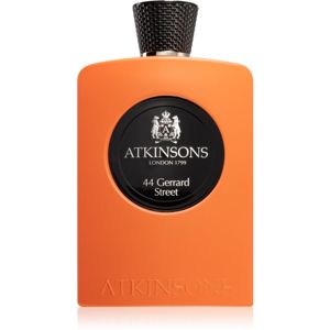 Atkinsons Iconic 44 Gerrard Street kolínska voda unisex 100 ml