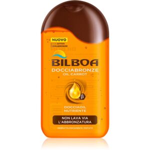Bilboa Carrot Oil sprchový gél s betakaroténom 250 ml
