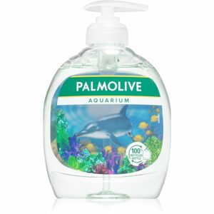 Palmolive Aquarium jemné tekuté mydlo na ruky 300 ml