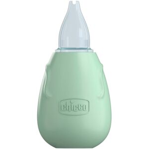 Chicco PhysioClean Baby Nose Cleaner odsávačka nosných hlienov 1 ks
