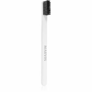Marvis Toothbrush White zubná kefka soft