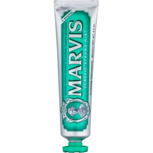 Marvis The Mints Classic Strong zubná pasta príchuť Mint 85 ml