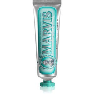Marvis The Mints Anise zubná pasta príchuť Anise-Mint 75 ml