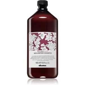Davines Naturaltech Replumping Conditioner hydratačný šampón 1000 ml