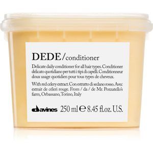 Davines Essential Haircare DEDE Conditioner kondicionér pre všetky typy vlasov 250 ml