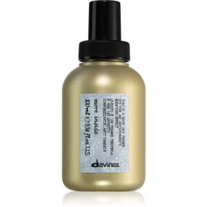 Davines More Inside Blow Dry Primer ochranný sprej na vlasy 100 ml