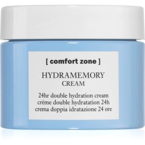 Comfort Zone HYDRAMEMORY intenzívne hydratačný krém s kyselinou hyalurónovou 60 ml