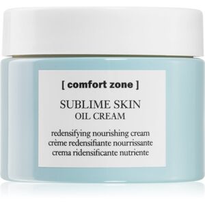 Comfort Zone Sublime Skin olejový krém pre ženy 60 ml