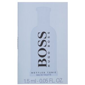 Hugo Boss BOSS Bottled Tonic toaletná voda pre mužov 1.5 ml