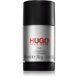 Hugo Boss HUGO Iced deostick pre mužov 75 ml
