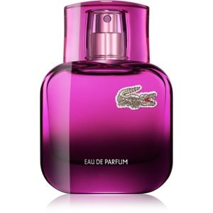 Lacoste Eau de Lacoste L.12.12 Pour Elle Magnetic parfumovaná voda pre ženy 25 ml