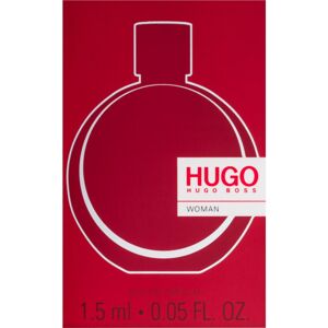 Hugo Boss HUGO Woman parfumovaná voda pre ženy 1.5 ml