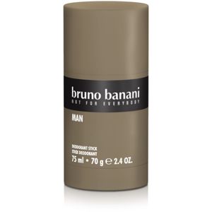 Bruno Banani Man dezodorant pre mužov 75 ml