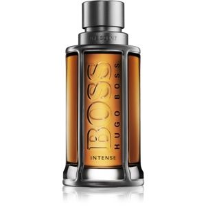 Hugo Boss BOSS The Scent Intense parfumovaná voda pre mužov 50 ml