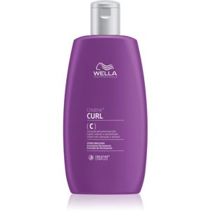 Wella Professionals Creatine+ Curl trvalá ondulácia pre kučeravé vlasy Curl C/S 250 ml