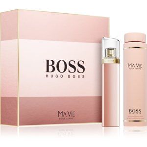 Hugo Boss Boss Ma Vie darčeková sada