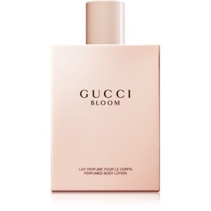 Gucci Bloom telové mlieko pre ženy 200 ml