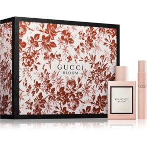 Gucci Bloom darčeková sada II. pre ženy