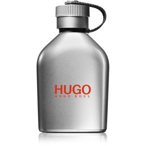 Hugo Boss HUGO Iced toaletná voda pre mužov 200 ml