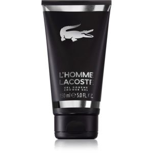Lacoste L'Homme Lacoste sprchový gél pre mužov 150 ml