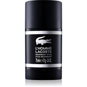 Lacoste L'Homme Lacoste deostick pre mužov 75 ml