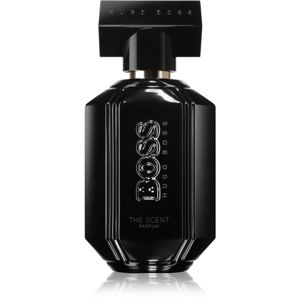 Hugo Boss BOSS The Scent Parfum Edition parfumovaná voda pre ženy