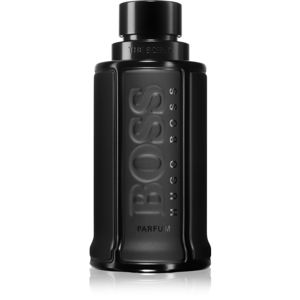 Hugo Boss Boss The Scent Parfum Edition parfumovaná voda pre mužov 100 ml