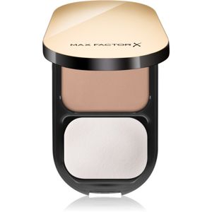 Max Factor Facefinity kompaktný make-up SPF 20 odtieň 001 Porcelain 10 g