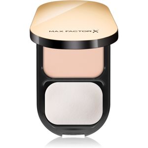 Max Factor Facefinity kompaktný make-up SPF 20 odtieň 002 Ivory 10 g