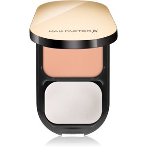 Max Factor Facefinity kompaktný make-up SPF 20 odtieň 005 Sand 10 g