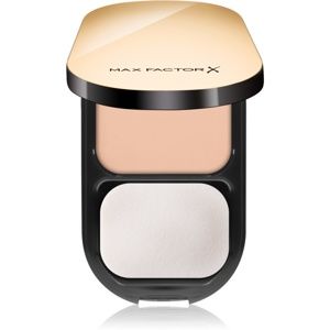 Max Factor Facefinity kompaktný make-up SPF 20 odtieň 006 Golden 10 g